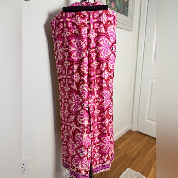 Rachel Zoe Pants - Rachel Zoe XS fun print elastic waist pants